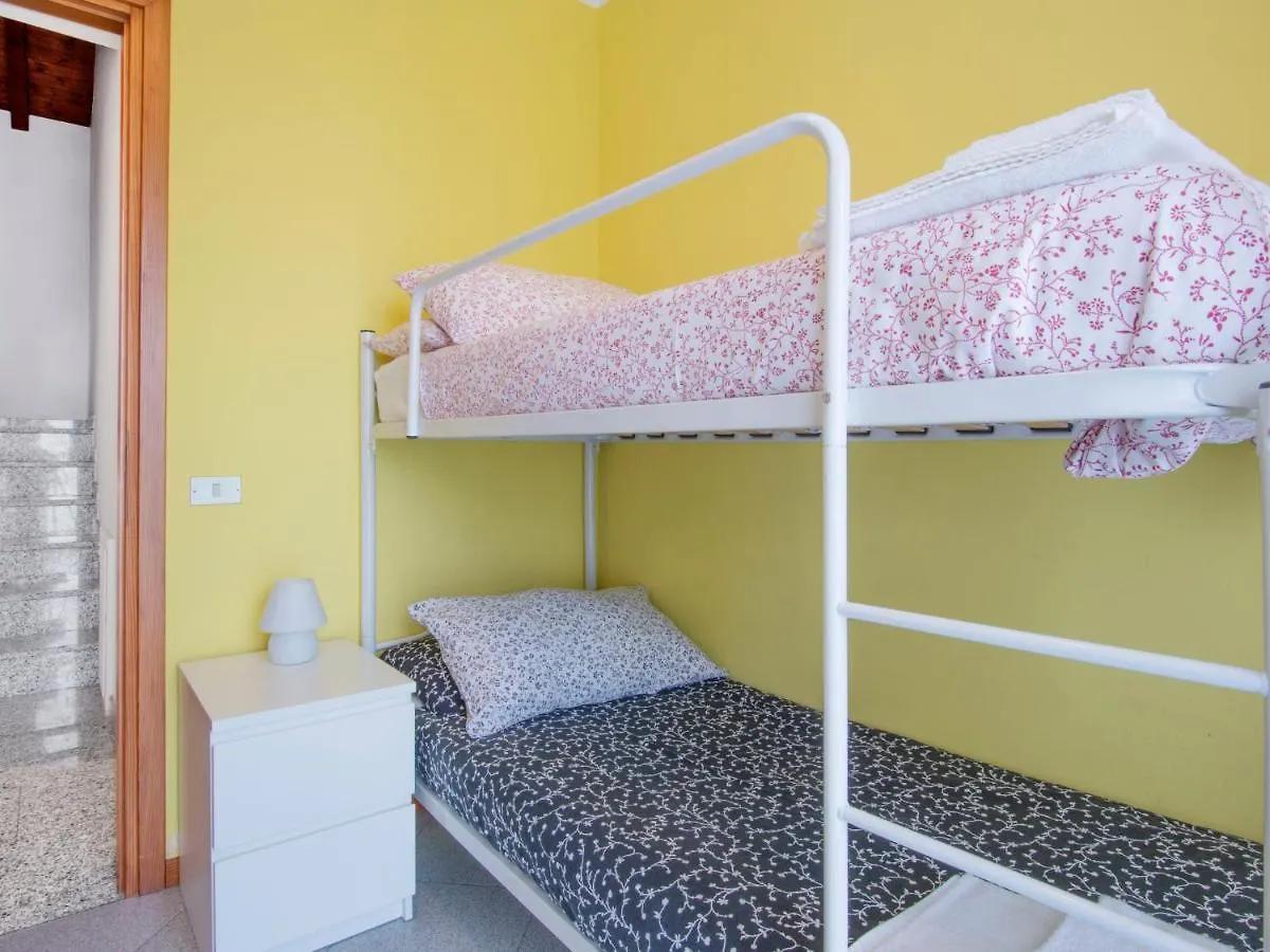 Holiday Home Gaia By Interhome Bellano