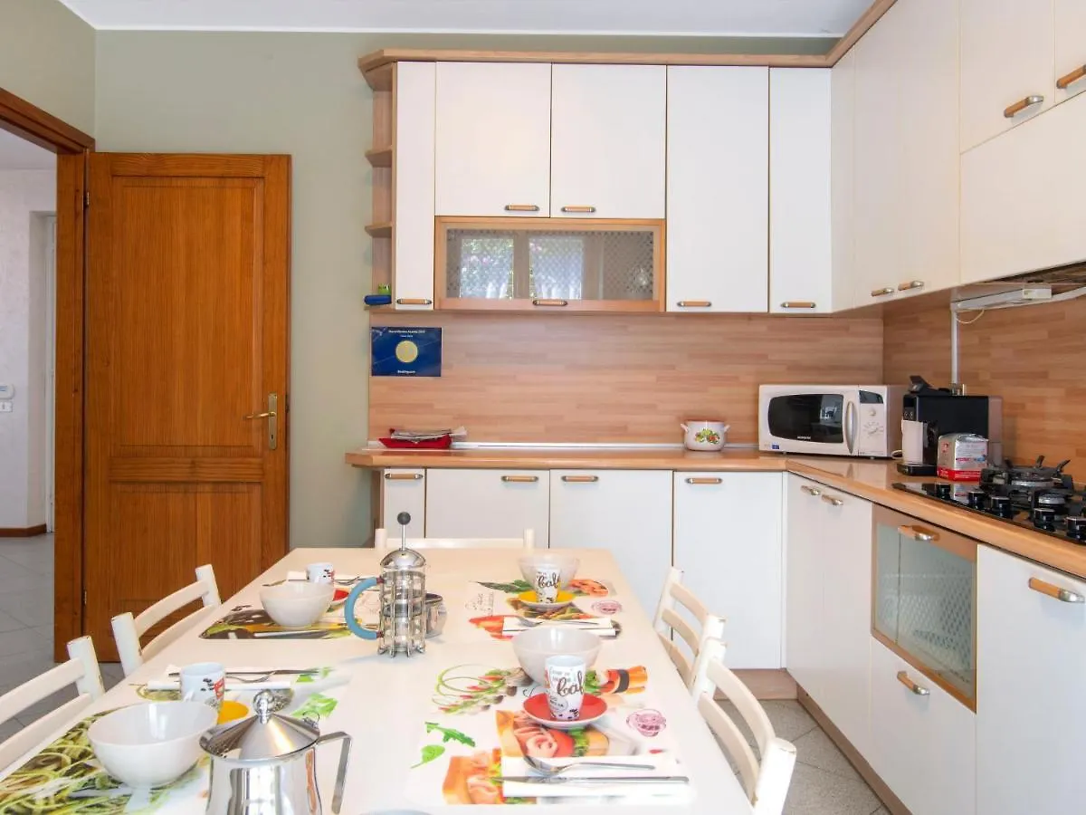 Holiday Home Gaia By Interhome Bellano