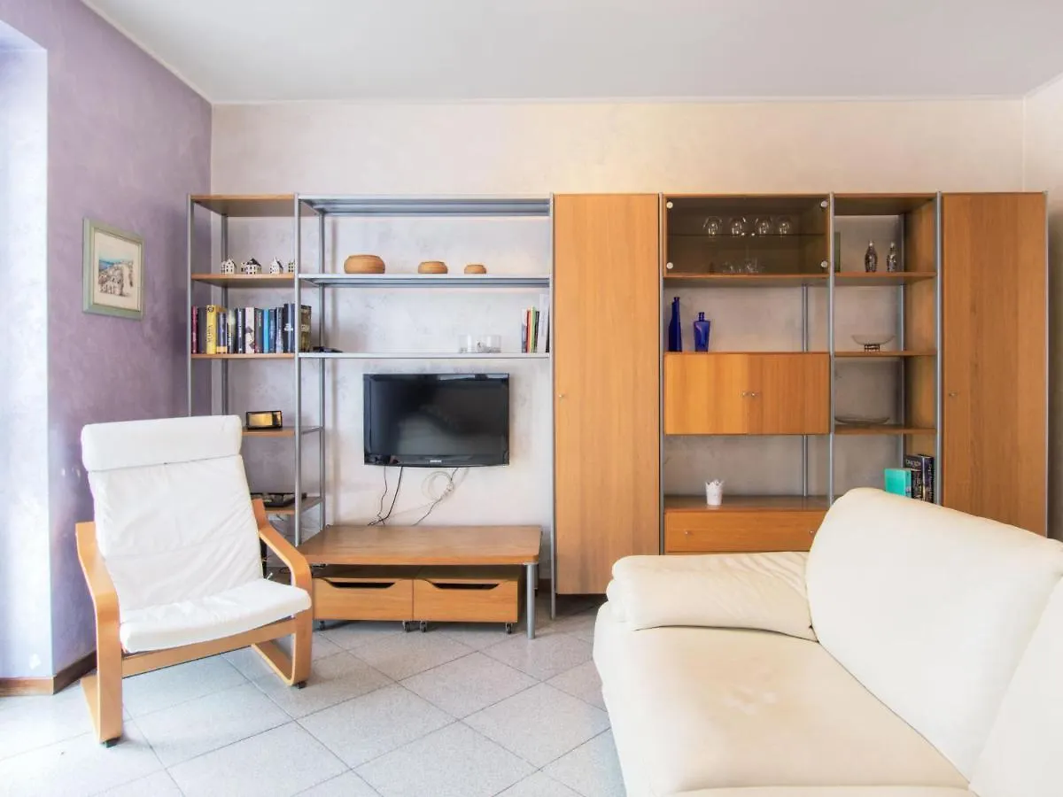 Holiday Home Gaia By Interhome Bellano Italien