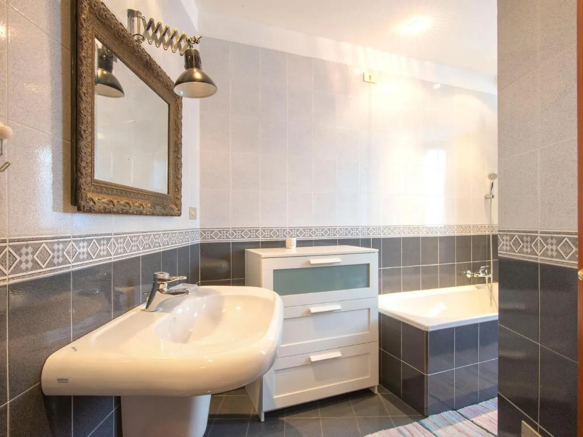 Holiday Home Gaia By Interhome Bellano