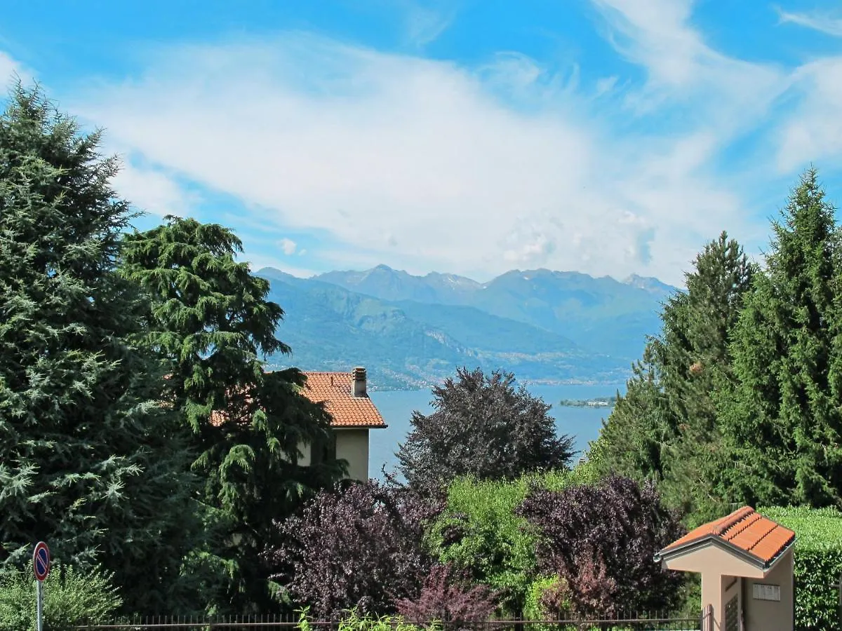 Holiday Home Gaia By Interhome Bellano Italien