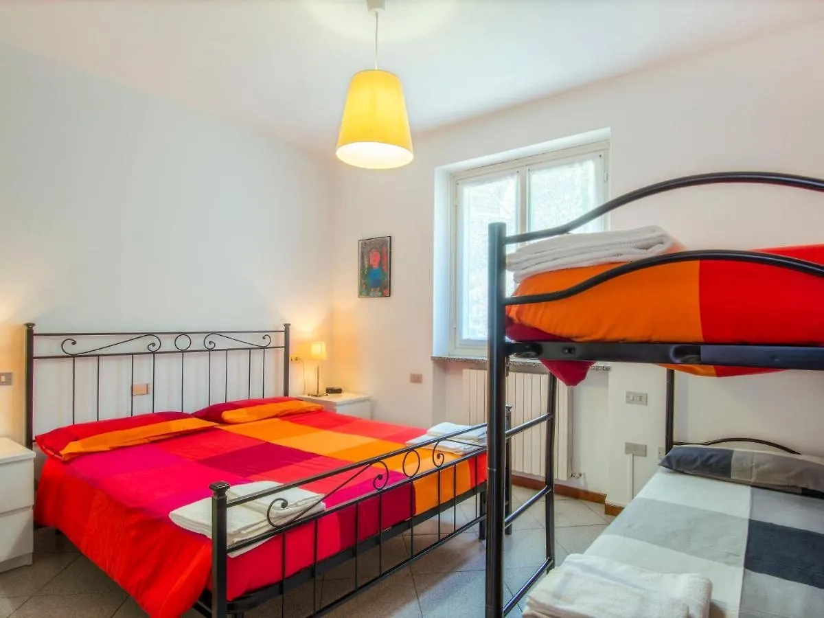 Holiday Home Gaia By Interhome Bellano