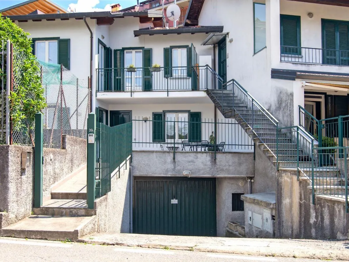 Holiday Home Gaia By Interhome Bellano 0*,