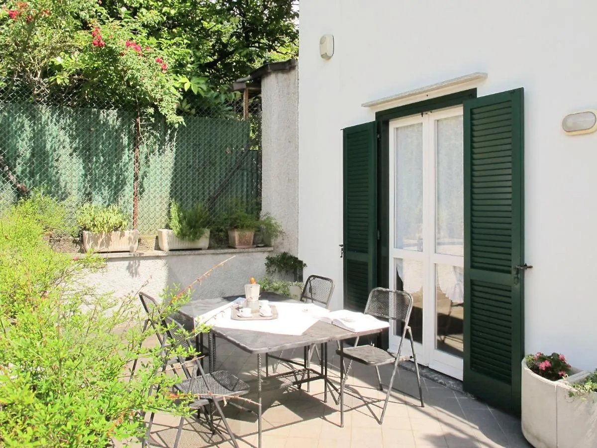 Holiday Home Gaia By Interhome Bellano