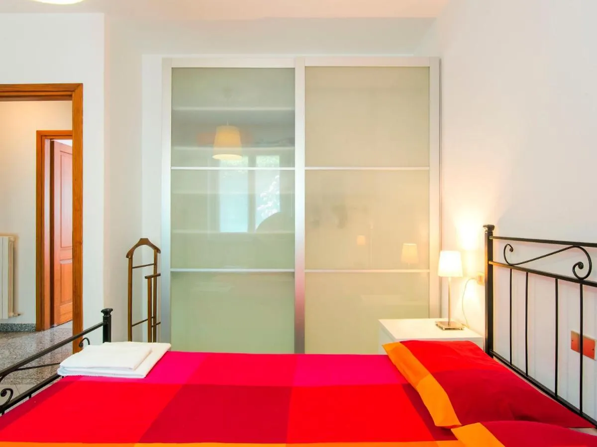 Holiday Home Gaia By Interhome Bellano