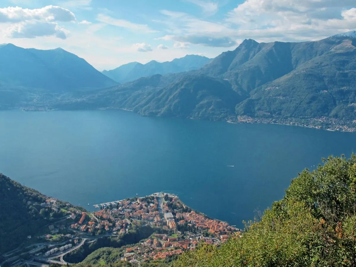 Casa vacanze Villa Locazione Turistica Gaia Bellano Italia
