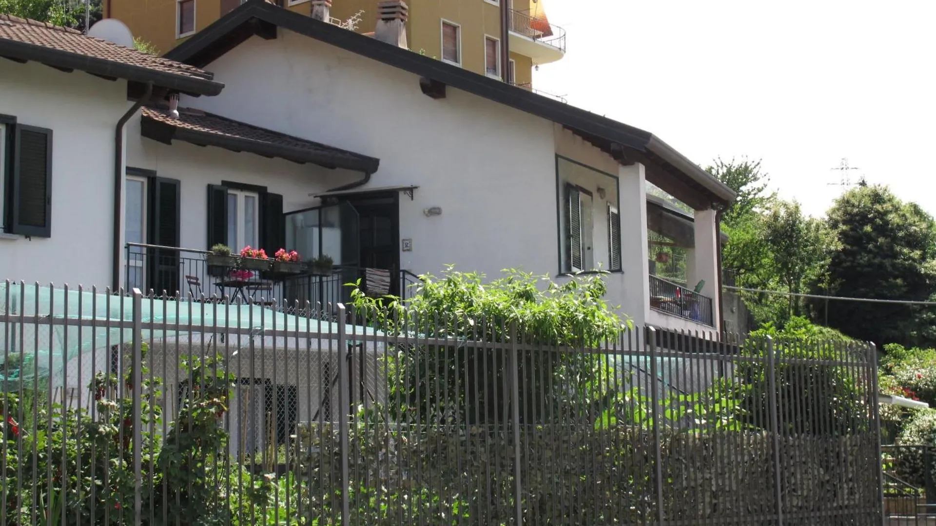 Holiday Home Gaia By Interhome Bellano Italien