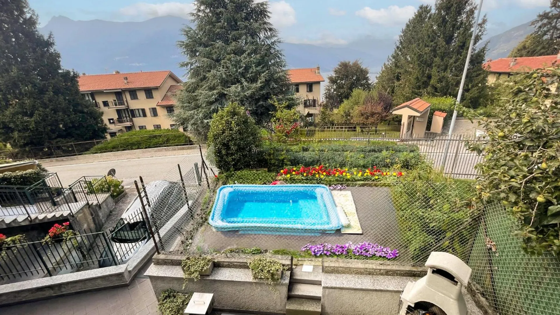Holiday Home Gaia By Interhome Bellano 0*,  Italien