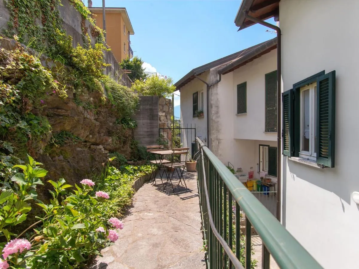 Holiday Home Gaia By Interhome Bellano