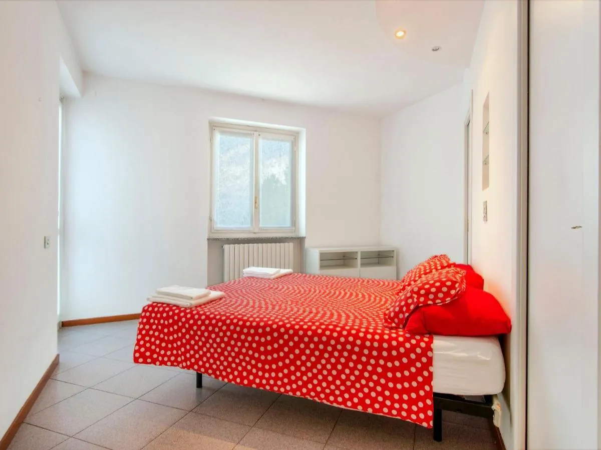 Holiday Home Gaia By Interhome Bellano