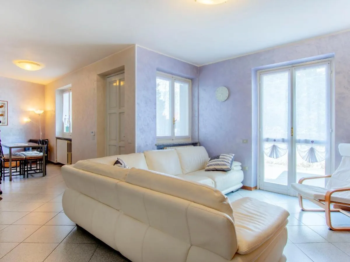 Holiday Home Gaia By Interhome Bellano
