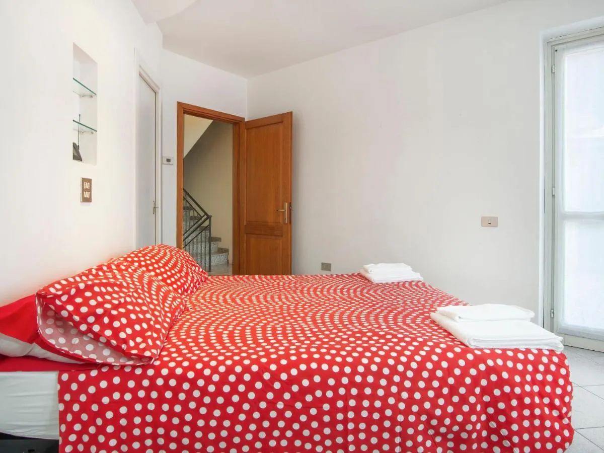 Holiday Home Gaia By Interhome Bellano