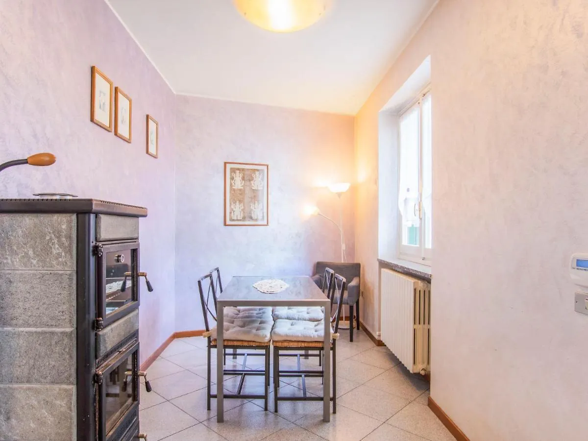 Holiday Home Gaia By Interhome Bellano