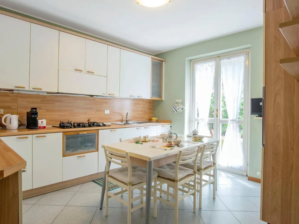 Holiday Home Gaia By Interhome Bellano İtalya