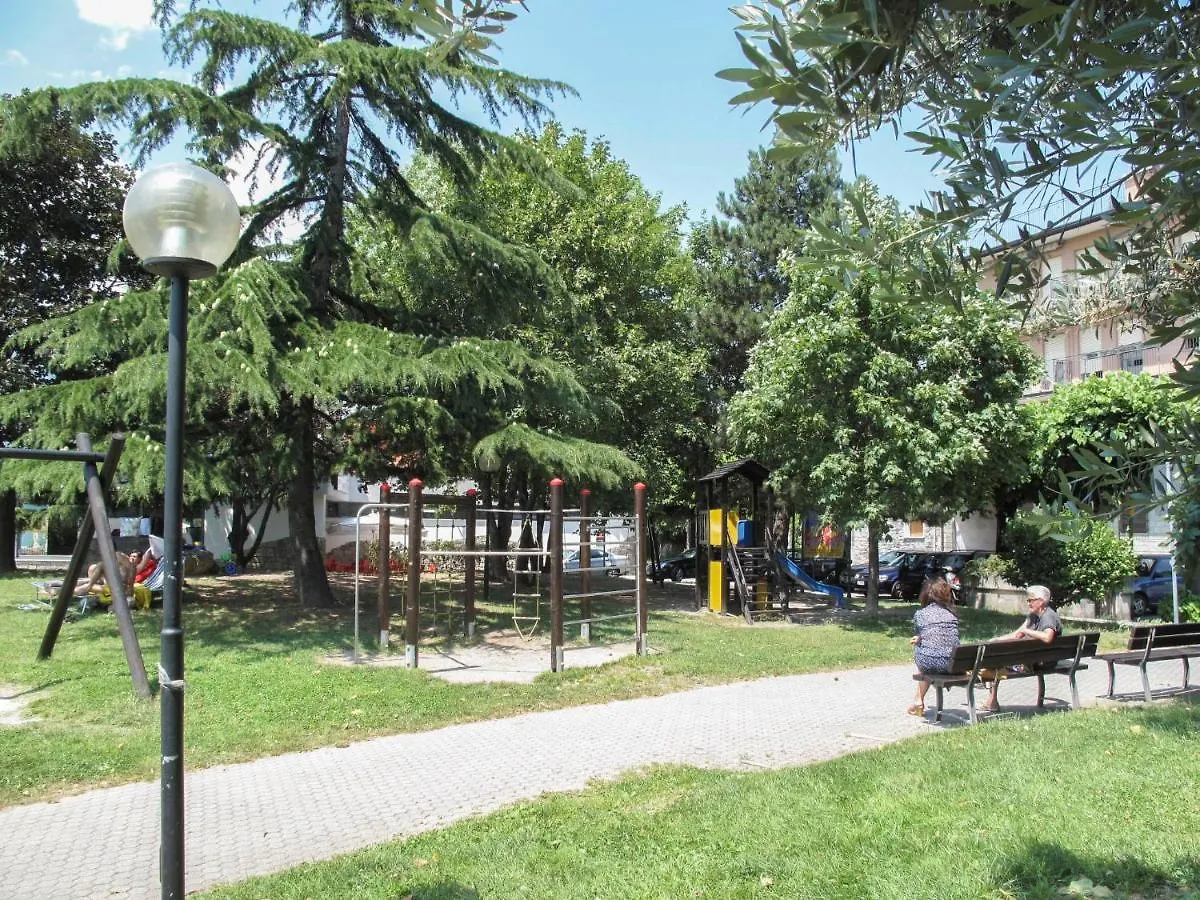 Holiday Home Gaia By Interhome Bellano